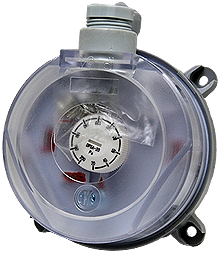 air flow meter