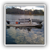 a serpentine boat 7