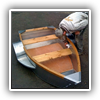 boating lake paddleboat prototype 2