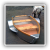boating lake paddleboat prototype 3