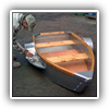 boating lake paddleboat prototype 4