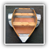 boating lake paddleboat prototype 5